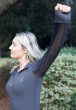 Load image into Gallery viewer, OTTB Mafia Ladies Secret Long Sleeve Sun Shirt