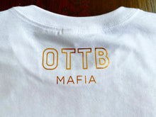 Load image into Gallery viewer, OTTB Mafia White Shirt
